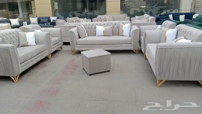 مجالس كنب 12