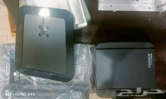 جهاز كاشير 1