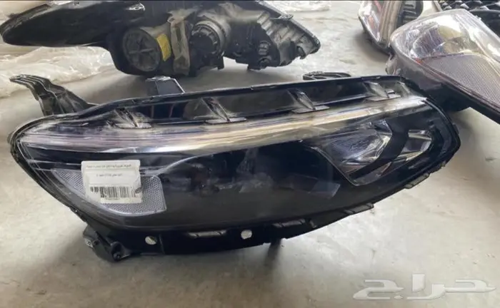 شمعات ماليبو موديل 17 18 0