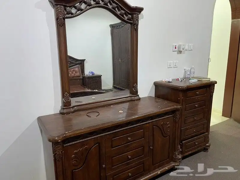 خدمات نقل عفش تركيب قرف نوم ودوليب 3