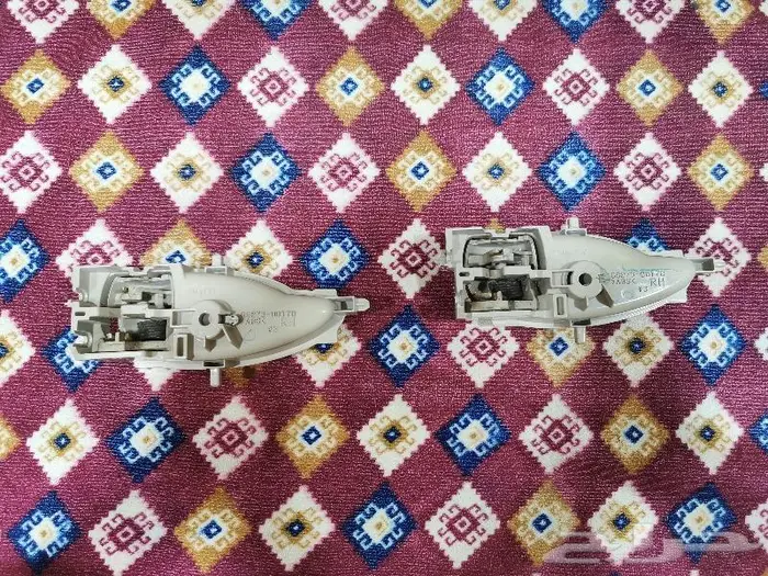 قطع يارس2021 1