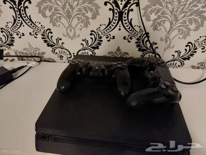جهاز ps4 سليم سوني اقبل بدل نيتندو سويتش 0