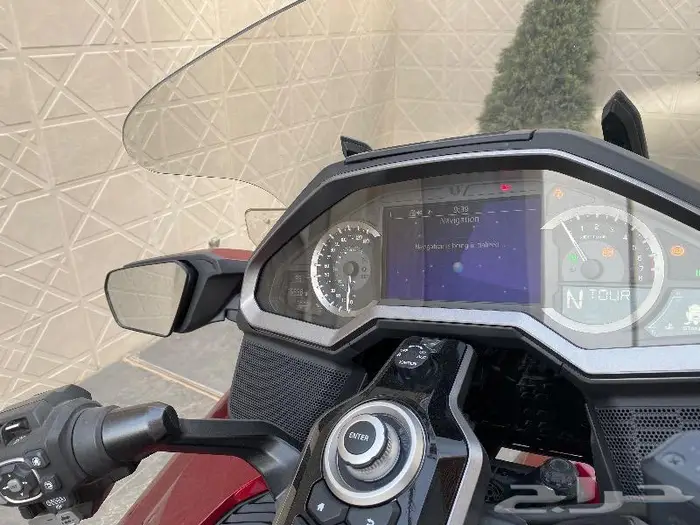 للبيع Gold Wing 2018 توماتيك 2