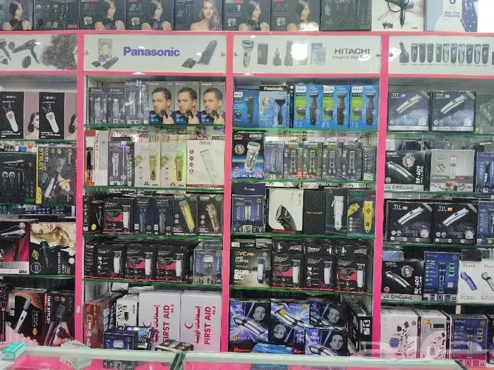 تجهيز صوالين كراسي حلاقة 17