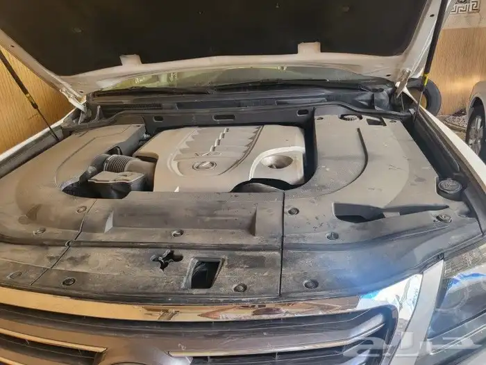 جيب لكزس LX570 F 6