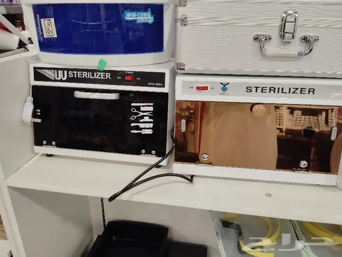 تجهيز صوالين كراسي حلاقة 15