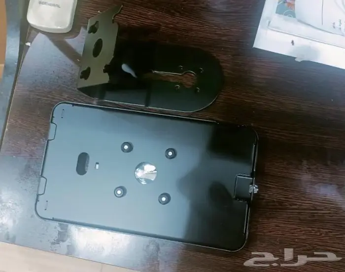 جهاز كاشير 5