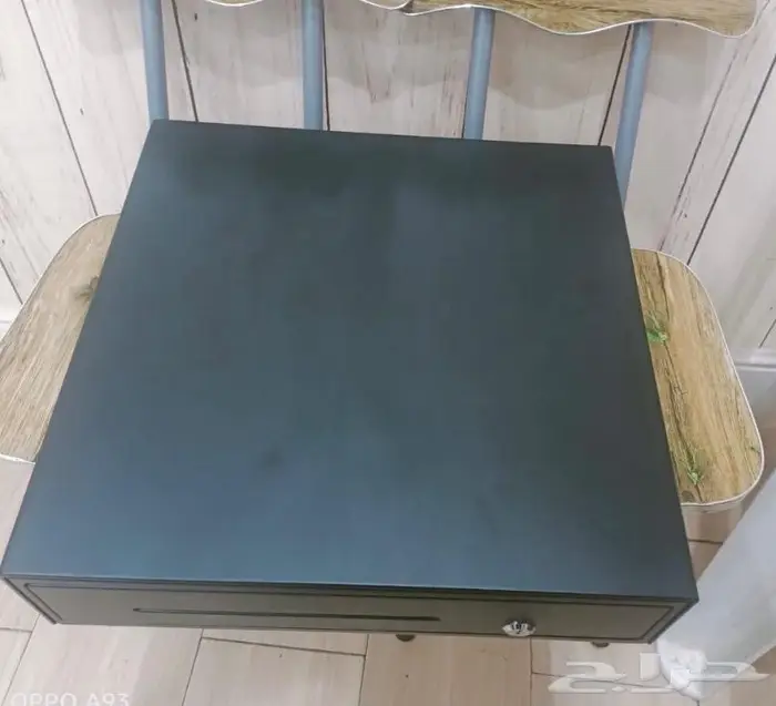 جهاز كاشير 2