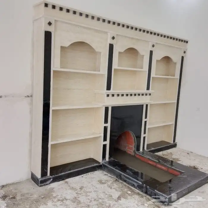 أ مشبات رخام 2