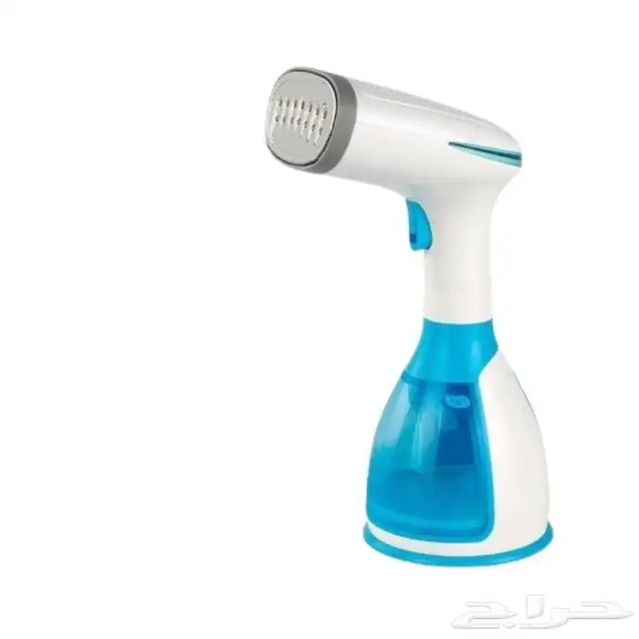 كاوية بخار يدوية مناسبة لجميع انواع الملابس 1