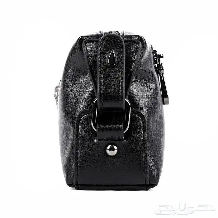 شنطة يد جلد رجالية 3