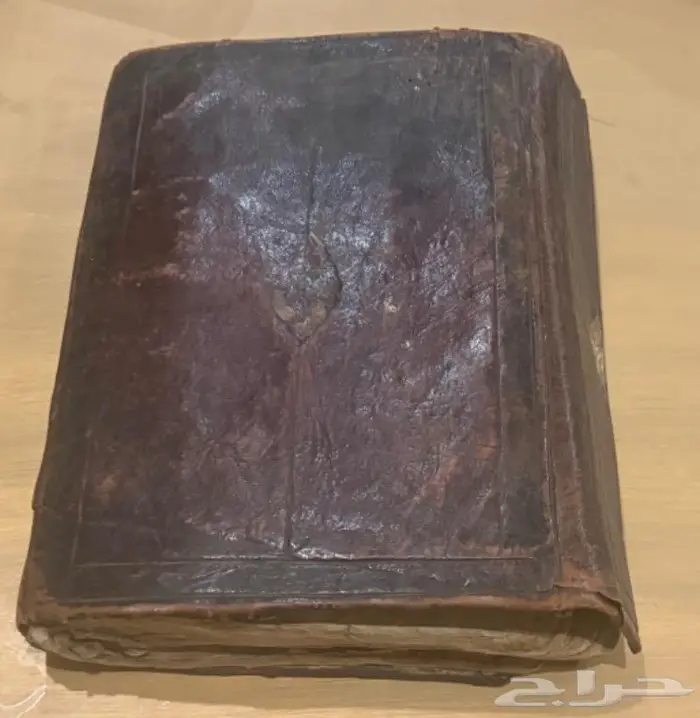 مخطوطة قرآن كريم من القرن الثالث عشر تقديرا مع شهاده 3