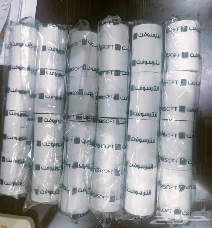 جهاز كاشير 7