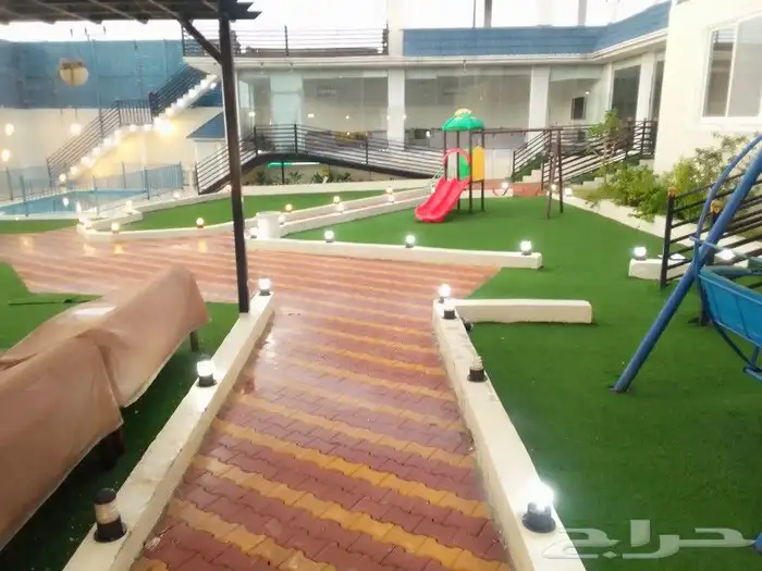 استرحه بوادي نعمان ايجار يومي 6