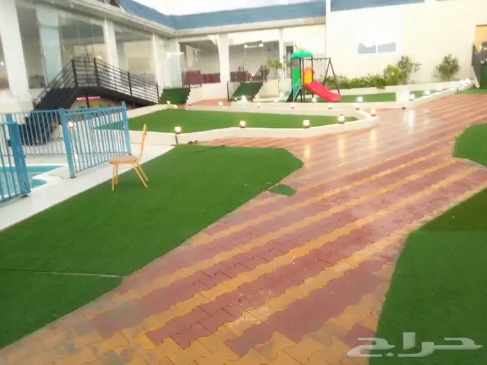 استرحه بوادي نعمان ايجار يومي 2