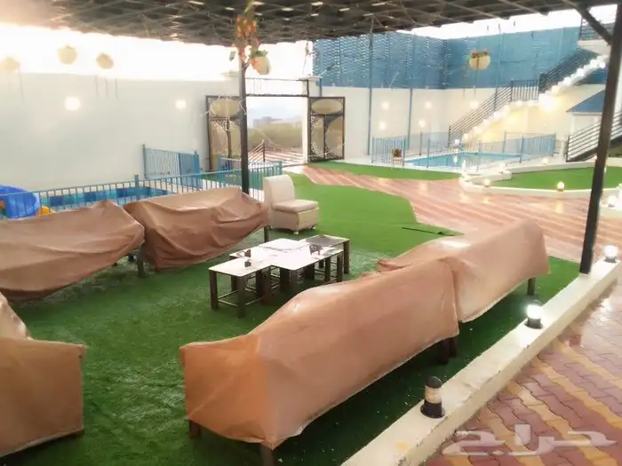 استرحه بوادي نعمان ايجار يومي 3