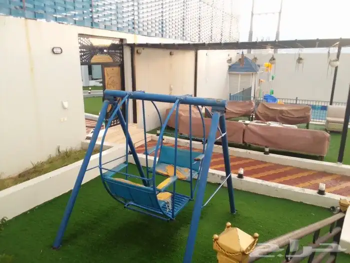 استرحه بوادي نعمان ايجار يومي 5