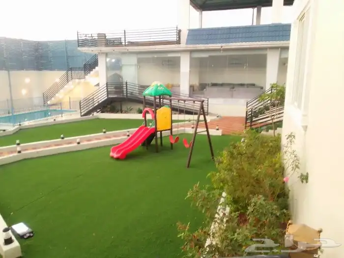 استرحه بوادي نعمان ايجار يومي 4