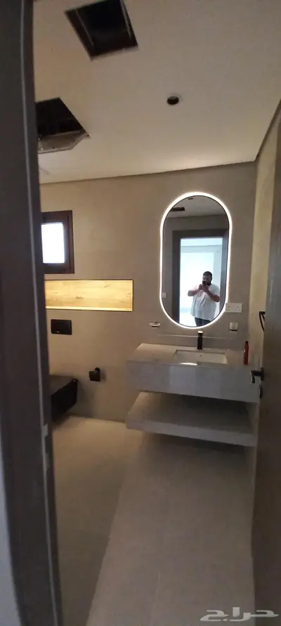 ديكورات تلفزيون و مداخل 3