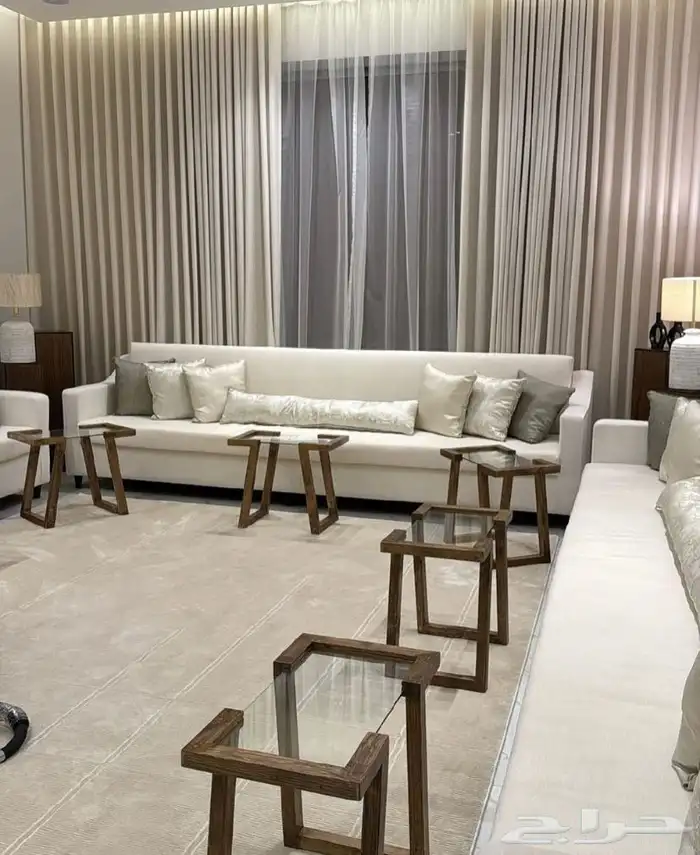 تفصيل طاولات 3