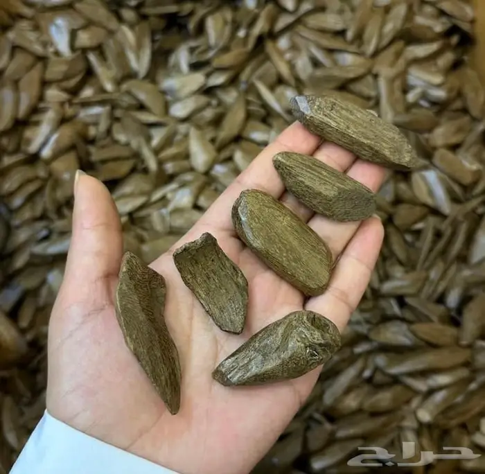 عود موروكي الكنج بيور فاخر بسعر جملة 0