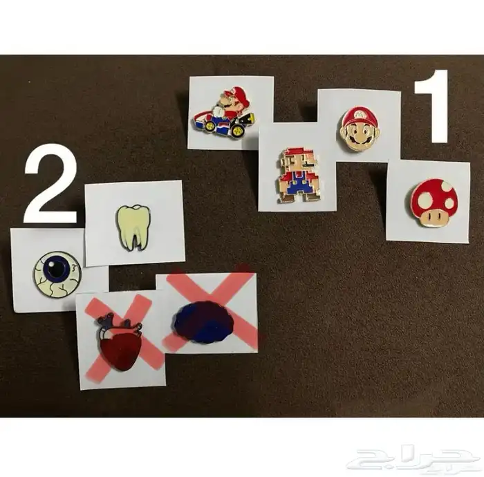 بروش 1