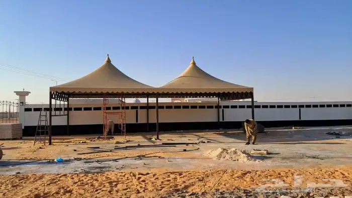 خيام بيوت شعر 5