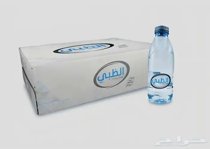 مياه شرب .. يوجد توصيل صدقة للمساجد   والمنازل.. 3