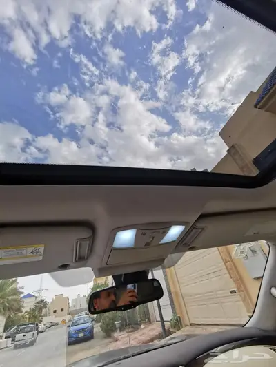 انفنتي QX56 index