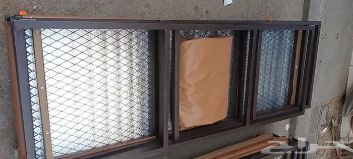 دولاب عزبة دولاب مستودع دولاب حوش دالوب استراحة 4