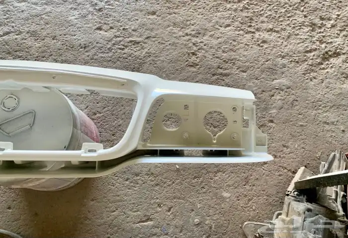 فيبر الوجه اصلي فورد فكتوريا ( تم البيع ) 1