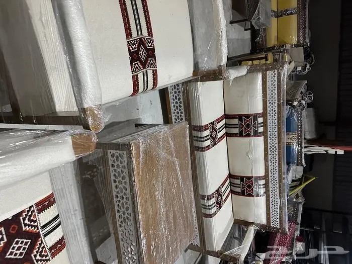 جلسات خارجيه الوفره 1