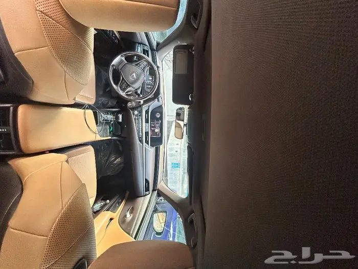 لكسز es 250 3