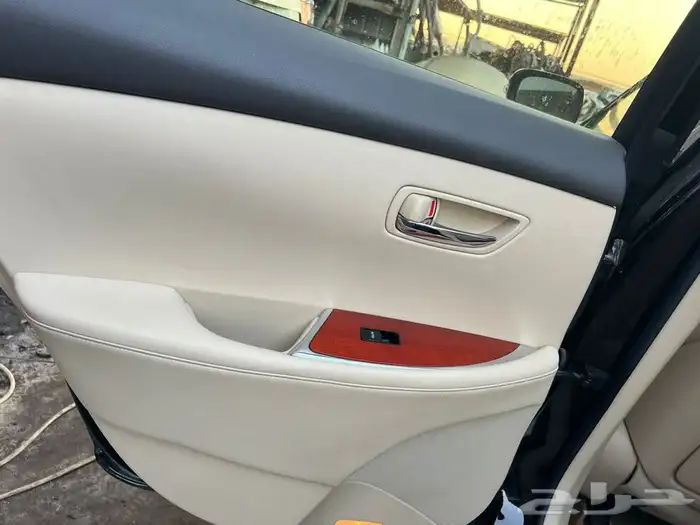 قطع غيار لكزس ES-350-2011 8