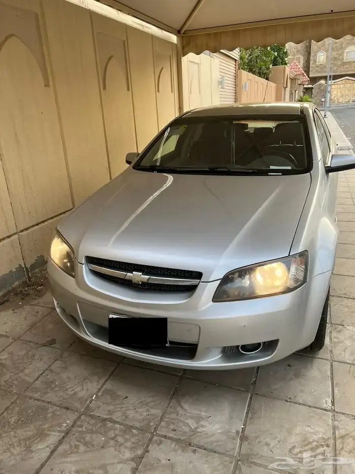 للبيع لومينا 2010 (LTZ) استخدام شخصي 2
