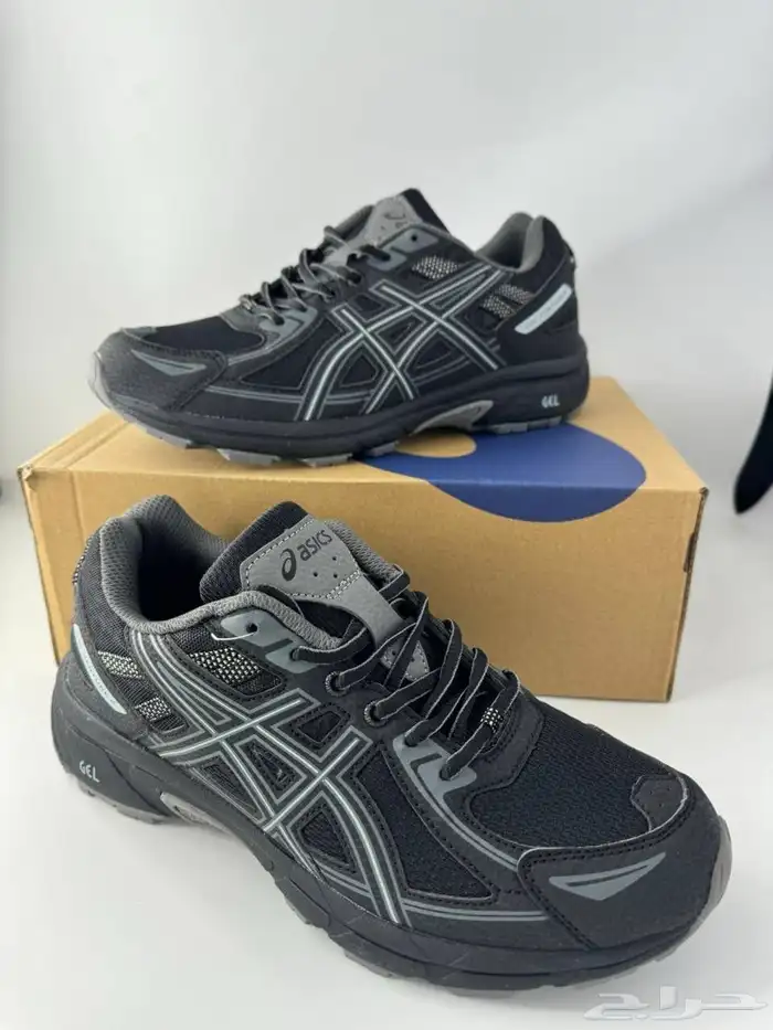 حذاء ماركة اسيكس Asics Nimbus26 Shoes 14