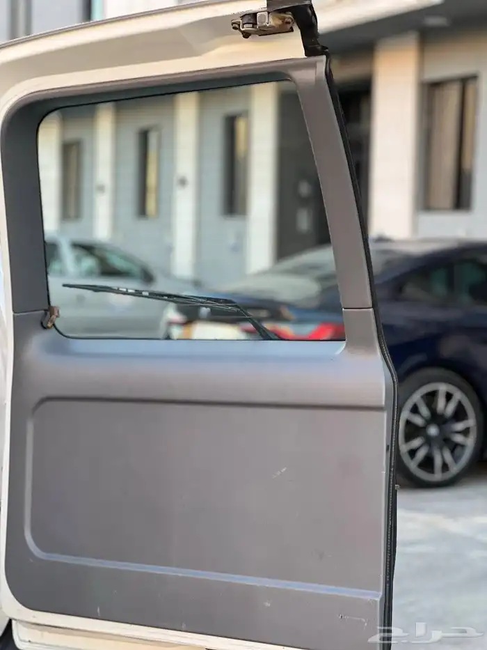 لاندكروزر 2002 G ستاندر نظيف جدا (تم البيع) 57