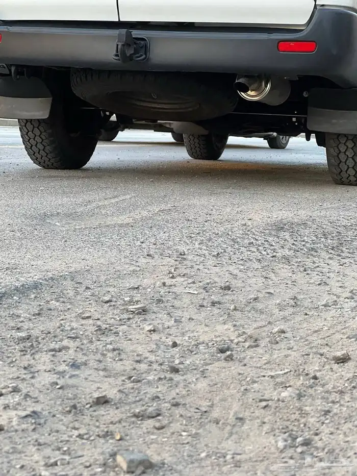 لاندكروزر 2002 G ستاندر نظيف جدا (تم البيع) 69