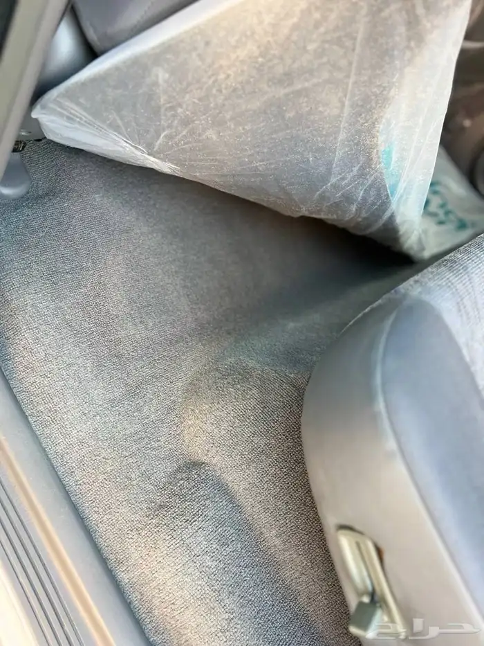 لاندكروزر 2002 G ستاندر نظيف جدا (تم البيع) 47