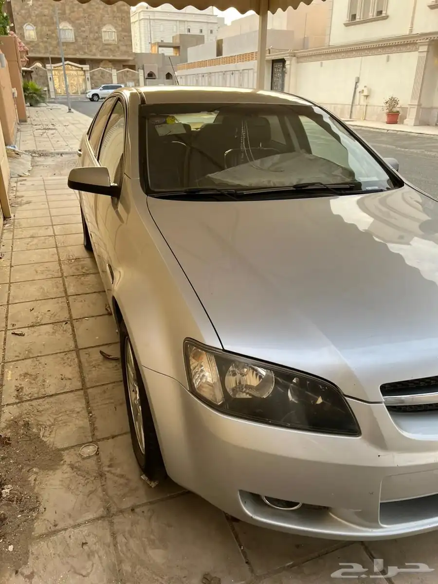 للبيع لومينا 2010 (LTZ) استخدام شخصي 3