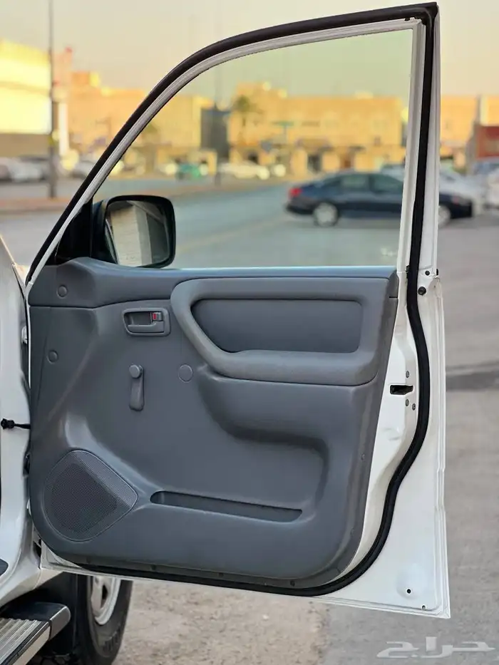 لاندكروزر 2002 G ستاندر نظيف جدا (تم البيع) 49