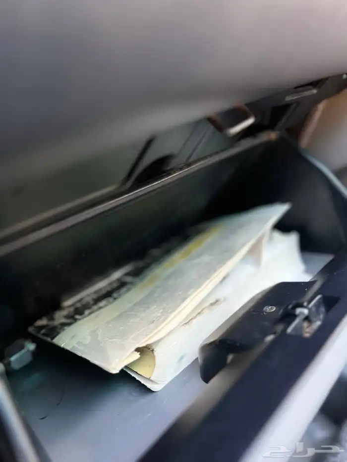 لاندكروزر 2002 G ستاندر نظيف جدا (تم البيع) 67