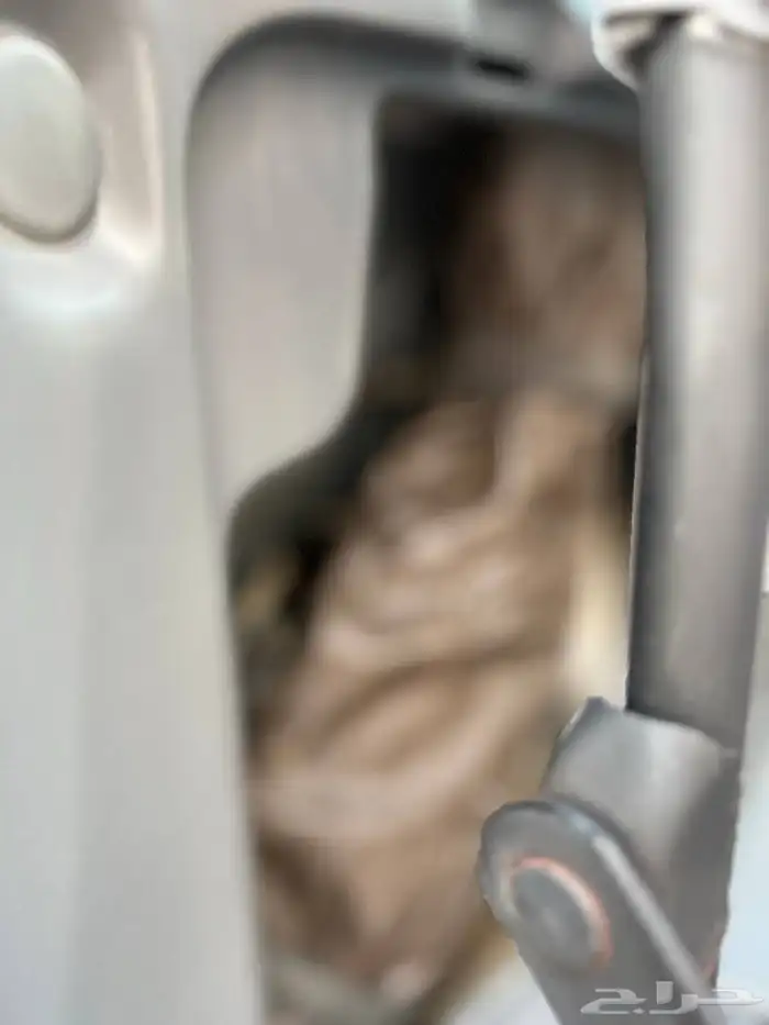 لاندكروزر 2002 G ستاندر نظيف جدا (تم البيع) 63