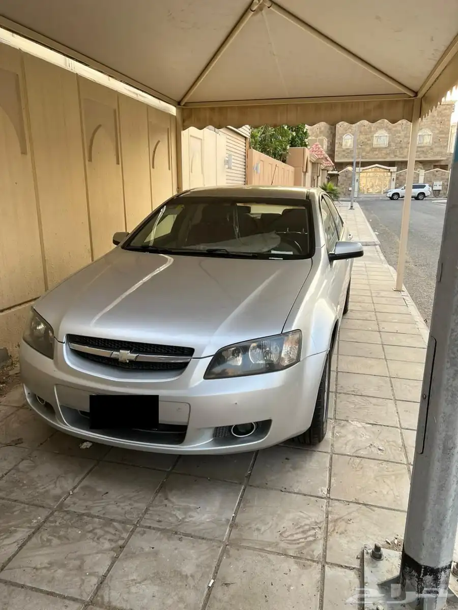 للبيع لومينا 2010 (LTZ) استخدام شخصي 0