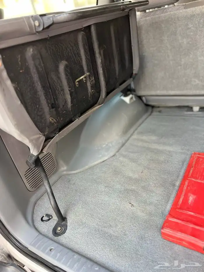 لاندكروزر 2002 G ستاندر نظيف جدا (تم البيع) 62