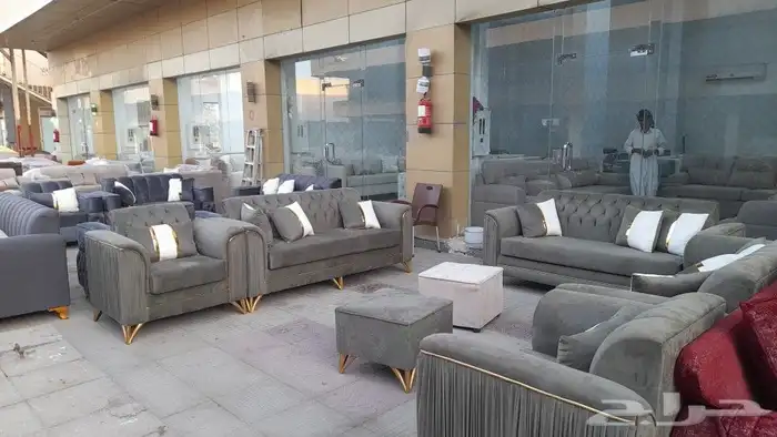 مجالس كنب 10