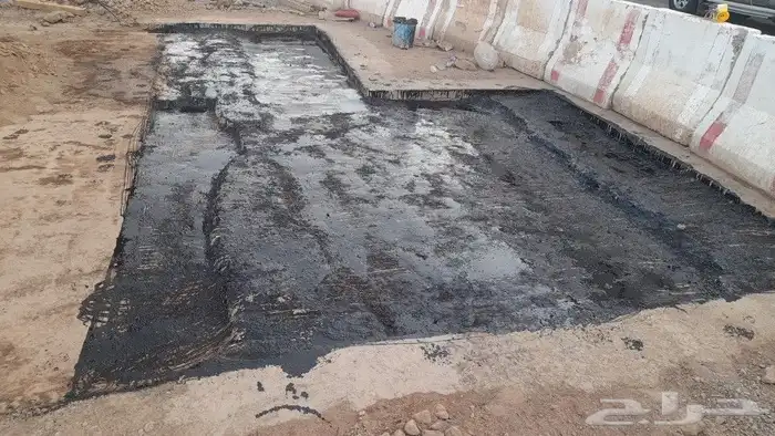 اعمال اسفلت 7