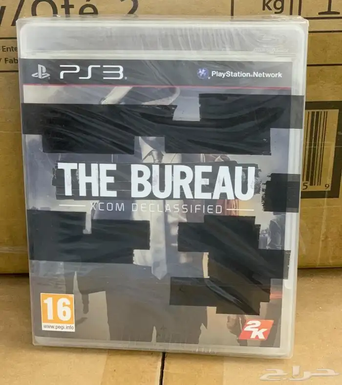 اشرطة سوني3 سوني3 و اكس بوكس1 اكس بوكس360 بي اس بي psp و 7