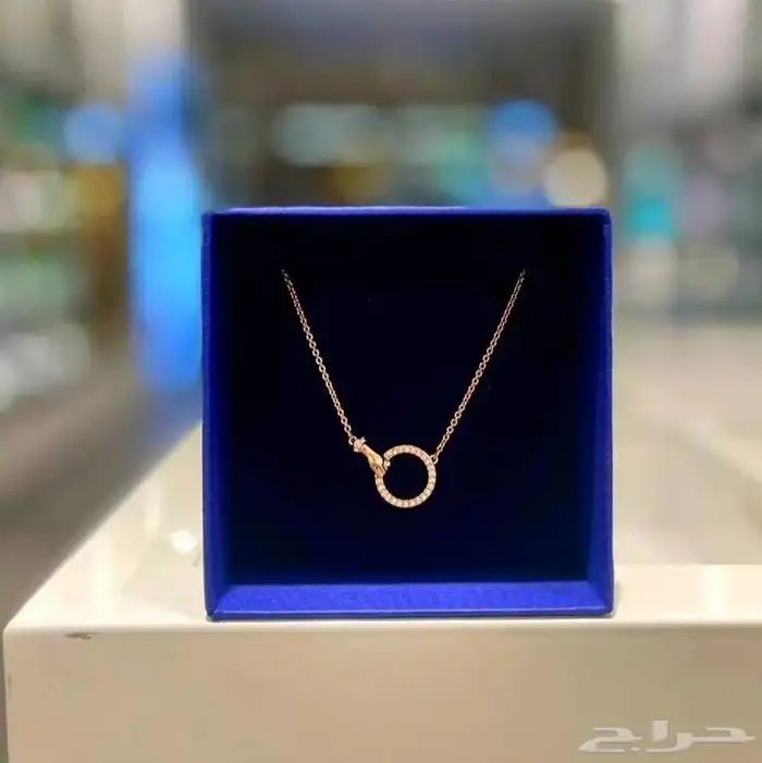 اكسسوارات سوارفسكي 6