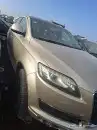 تشليح اودي Q7 كيو 7 و قطع غيار سيارات اودي Q7 موديل 2006 0